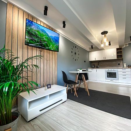 Bp Apartment VI Stary Toruń Buitenkant foto