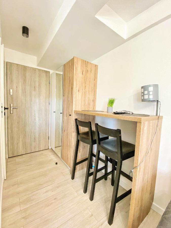 Bp Apartment VI Stary Toruń Buitenkant foto