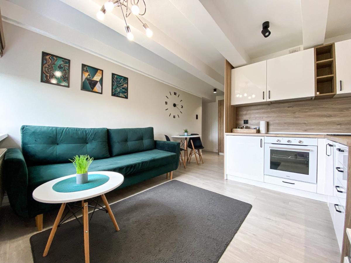 Bp Apartment VI Stary Toruń Buitenkant foto