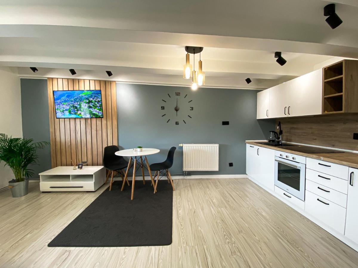 Bp Apartment VI Stary Toruń Buitenkant foto