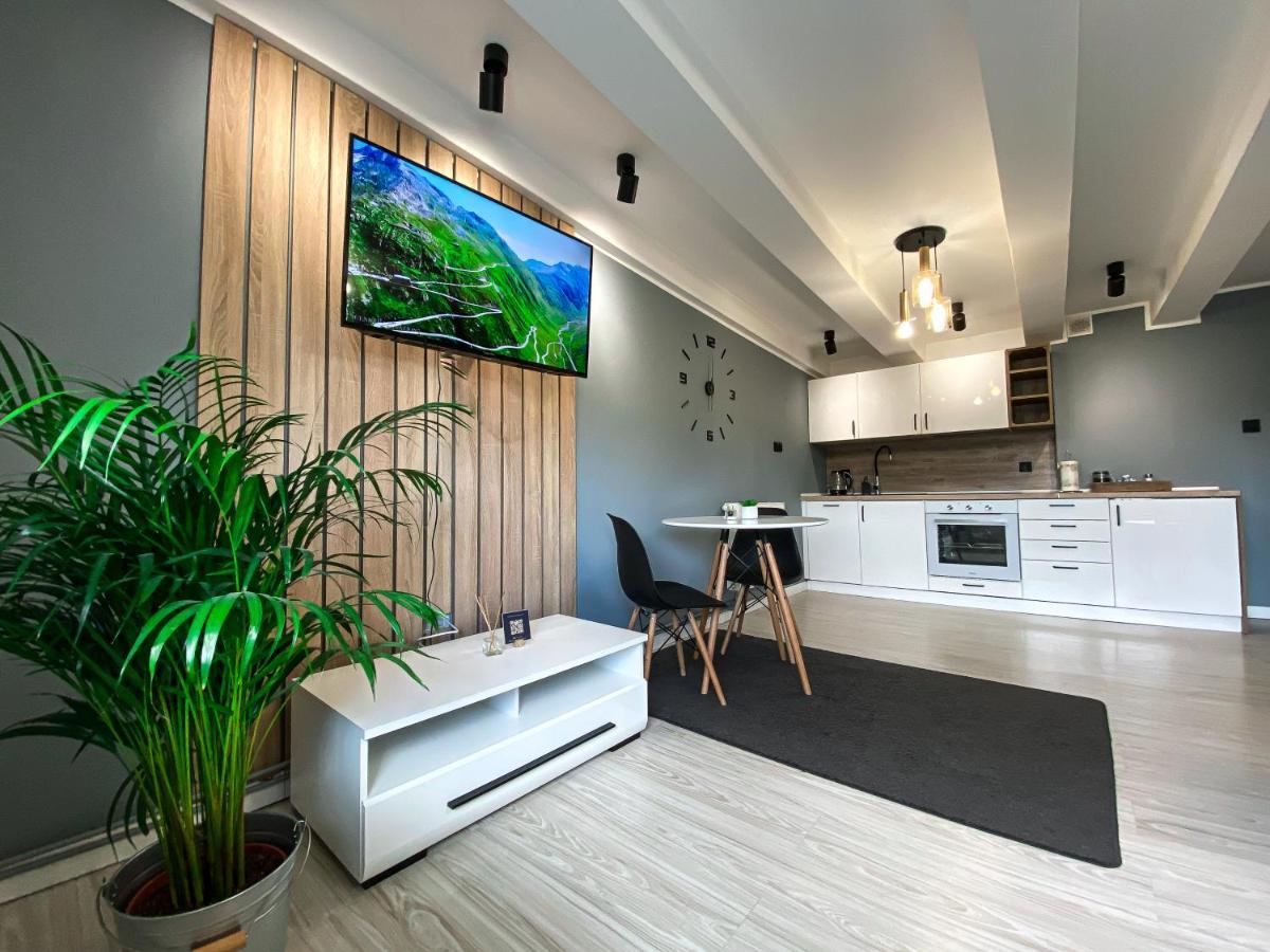 Bp Apartment VI Stary Toruń Buitenkant foto